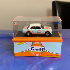 RLC Esclusive Datsun 510