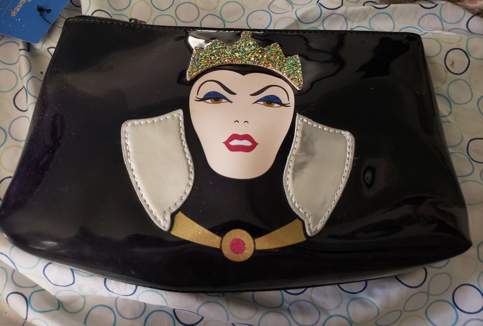 Disney Danielle Nicole Evil Queen Makeup