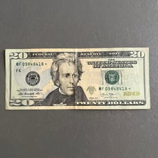 20 STAR NOTE 2013