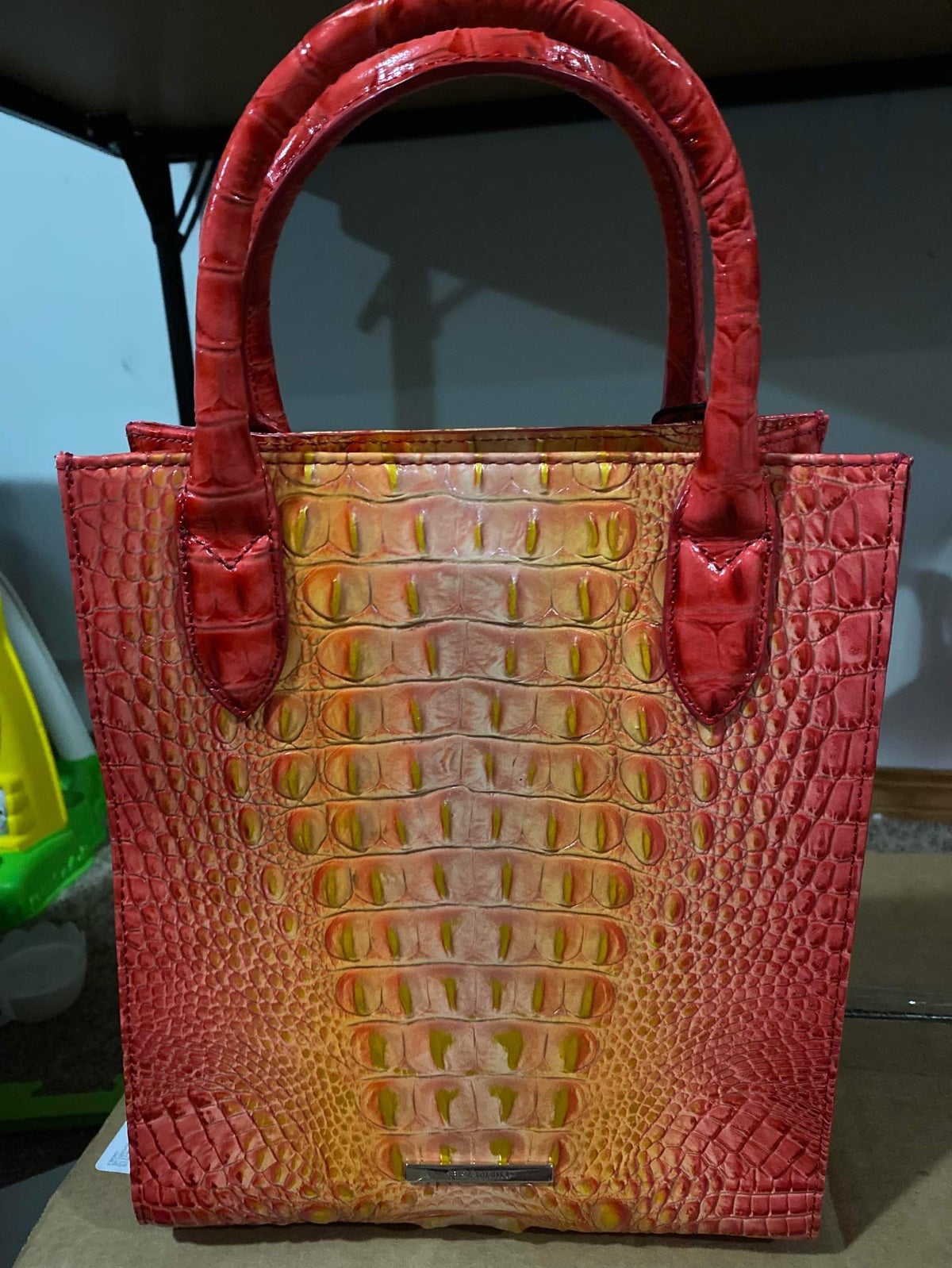 Brahmin Moira infusion