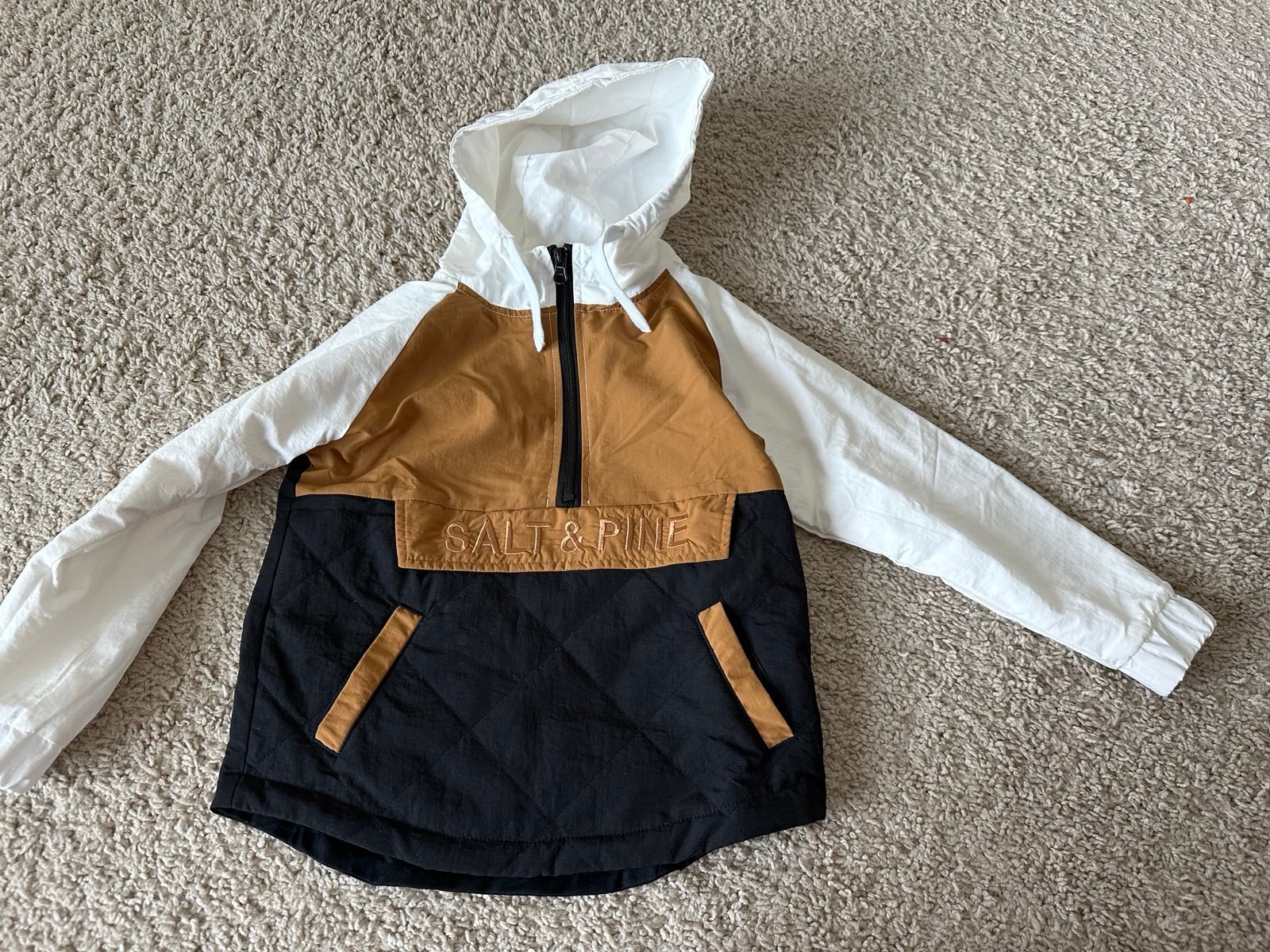 Salt & Pine Stargazer Jacket