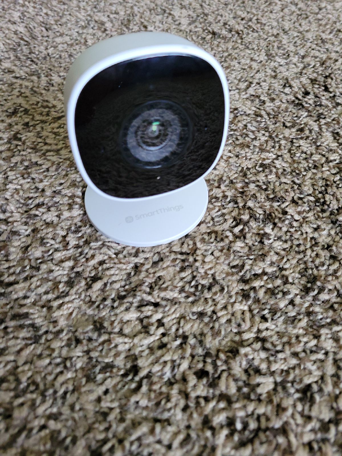 Samsung Smartthings Camera