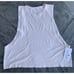 SPIRITUAL GANGSTER CROP TANK PINK XS/ S