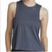 SPIRITUAL GANGSTER CROP TANK PINK XS/ S