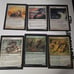 MTG Sliver and changling deck
