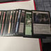 MTG Sliver and changling deck