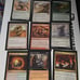 MTG Sliver and changling deck