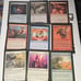 MTG Sliver and changling deck
