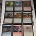 MTG Sliver and changling deck