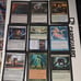 MTG Sliver and changling deck
