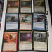 MTG Sliver and changling deck