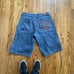 Vintage y2k enyce shorts