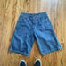 Vintage y2k enyce shorts