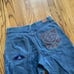 Vintage y2k enyce shorts