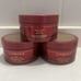 LUMINOUS LOT OF 3 GLOWTION SHIMMER BODY BUTTER LOTION BATH AND BODY WORKS