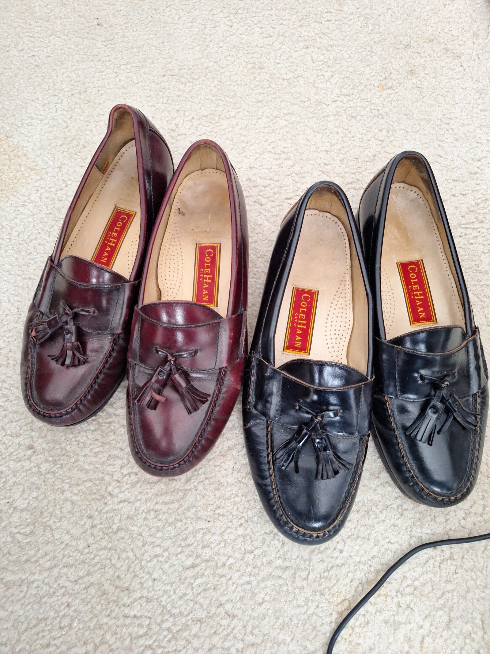 cole hann shoes - Men's 11 Both for 55