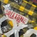DIXXON FLANNEL Shaolin