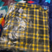 DIXXON FLANNEL Shaolin