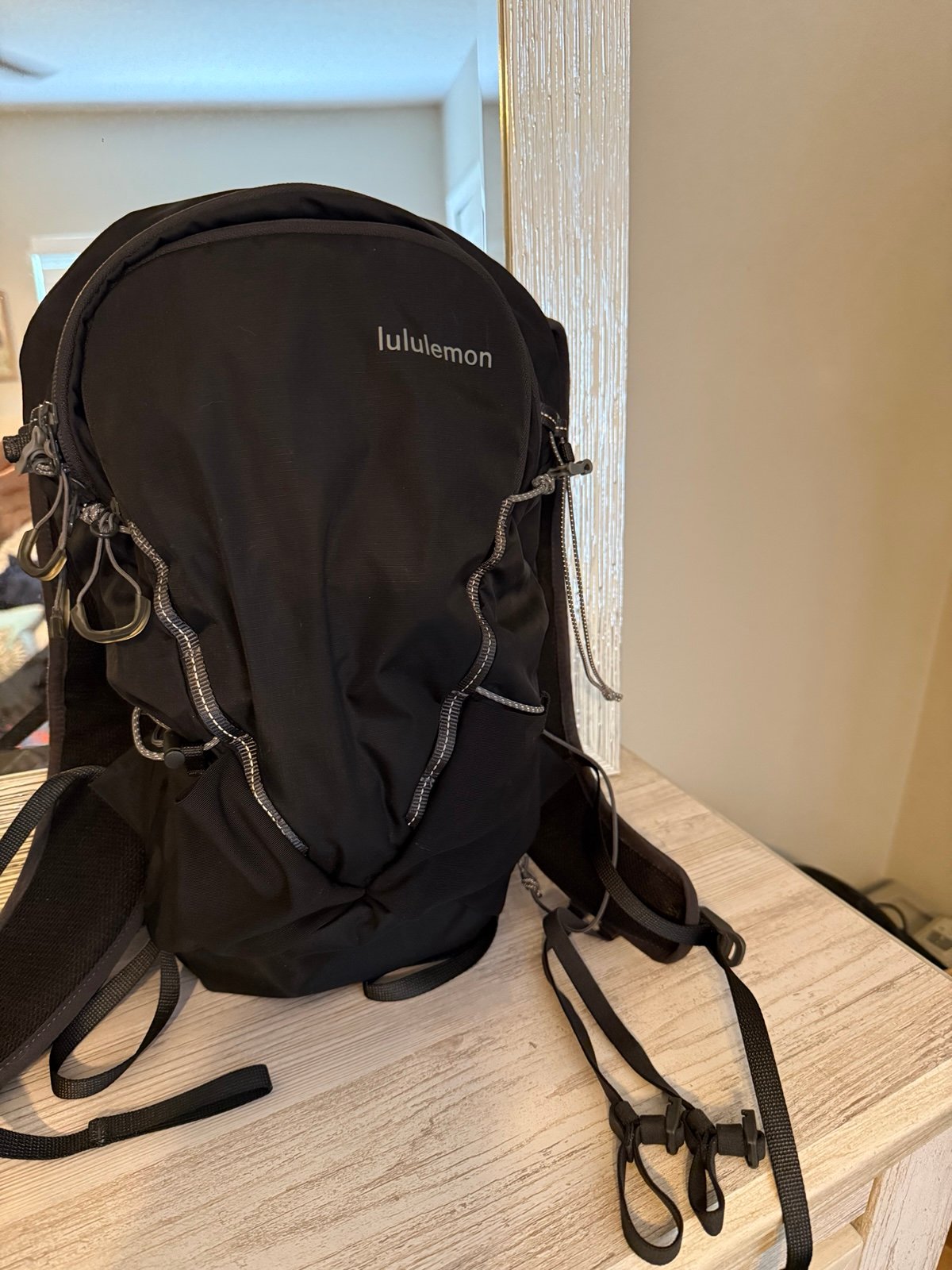 Lululemon backpack all sport 10L