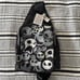 Jack skellington satchel side bad