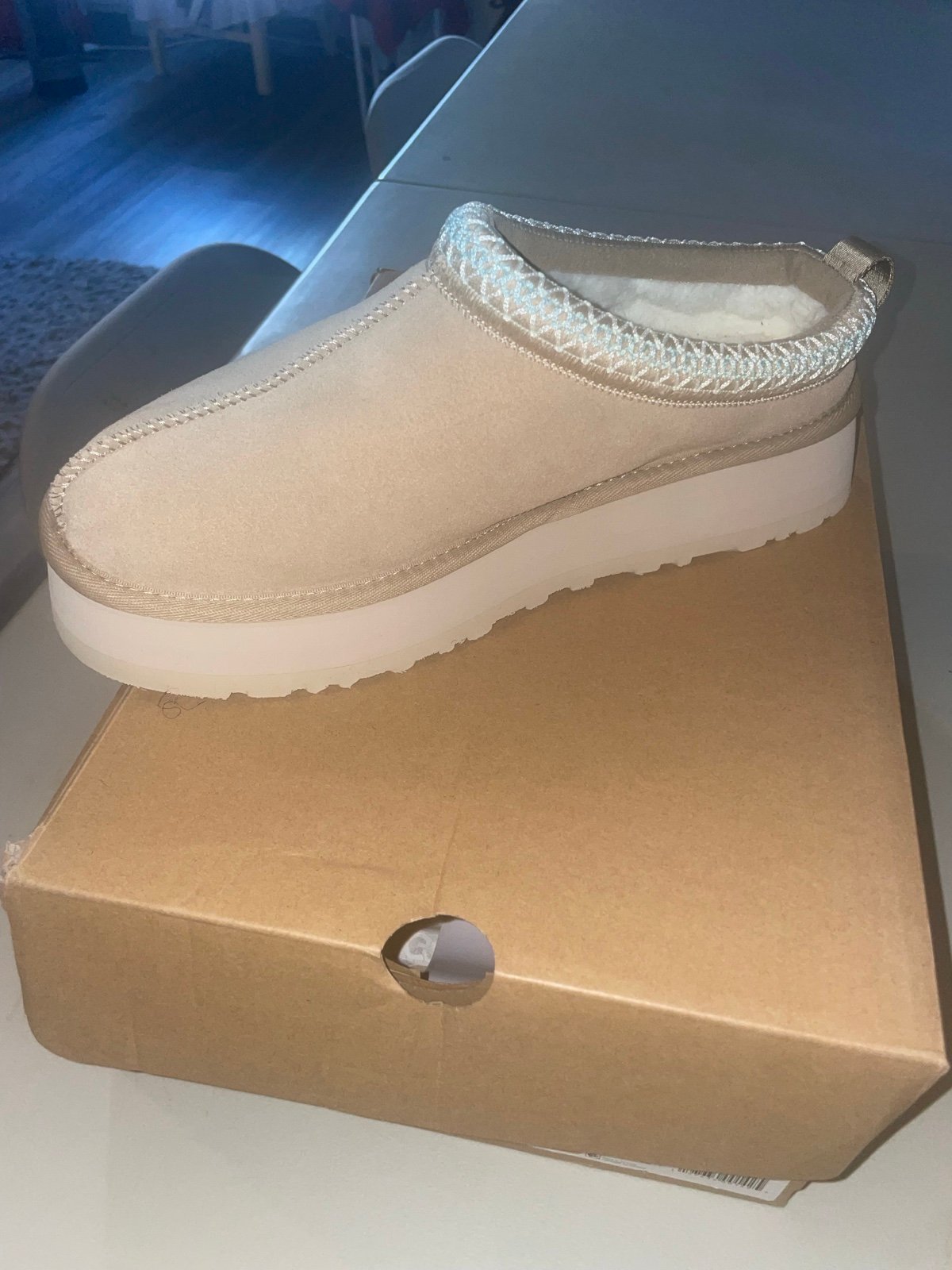 UGG Tazz Slippers