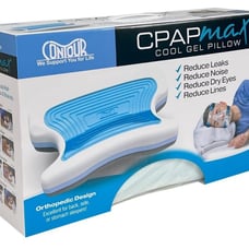 Contour CPAPMax Pillow Cooling Gel NEW in box