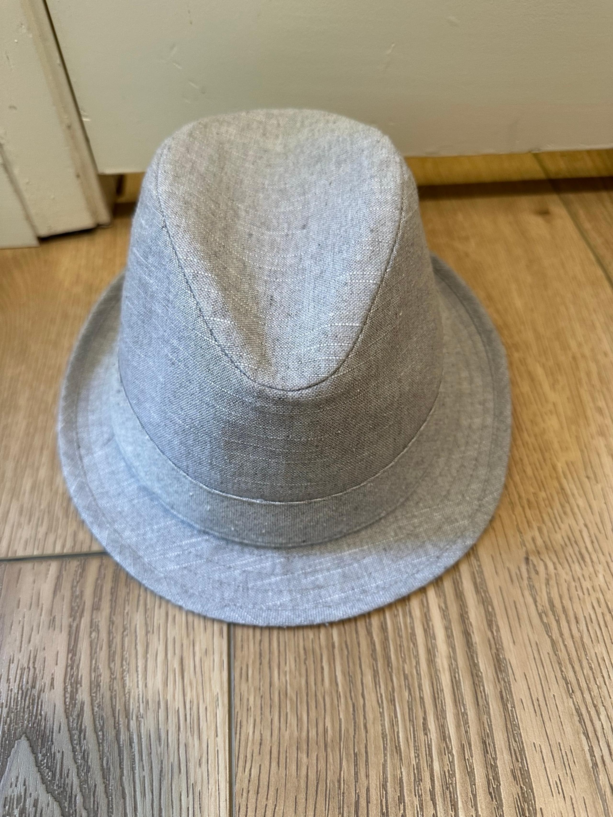 Hat banana republic