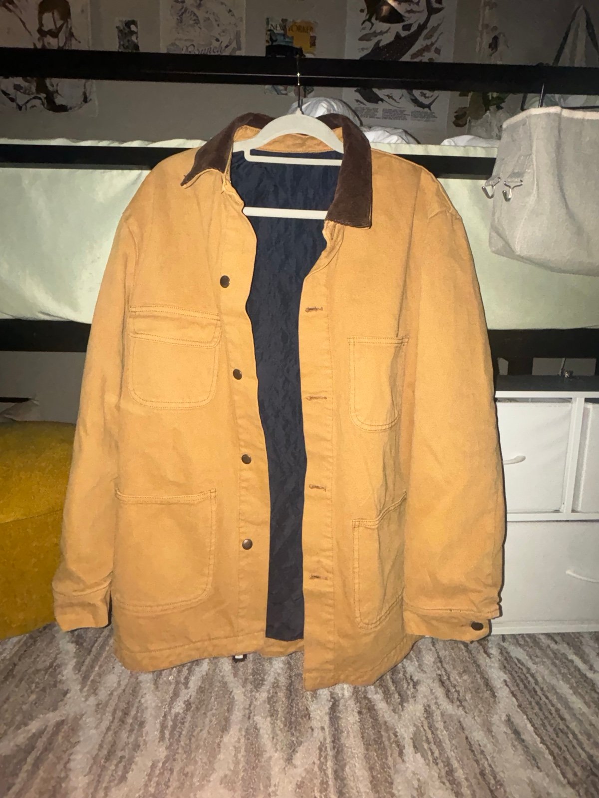 Brandy Melville Jacket