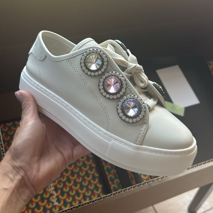 Princess Sneakers