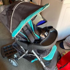 Stroller