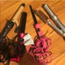 Bundle Of Hair Tools