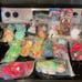 beanie babies