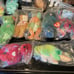 beanie babies
