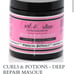 Curls & Potions Haircare Bundle of 7 UPDATED