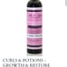 Curls & Potions Haircare Bundle of 7 UPDATED