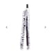Royale mini hair straightener zebra white