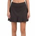 TOMMY BAHAMA ACTIVE skort Golf Tennis Pickleball Ruffle Skort black XL
