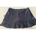 TOMMY BAHAMA ACTIVE skort Golf Tennis Pickleball Ruffle Skort black XL