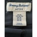 TOMMY BAHAMA ACTIVE skort Golf Tennis Pickleball Ruffle Skort black XL