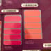 Jamberry Nail Wraps Lot 8