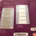 Jamberry Nail Wraps Lot 8