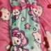 Hello Kitty Mermaid Blanket