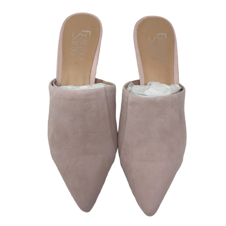Franco Sarto Women’s Doxie Mule Size 5.5