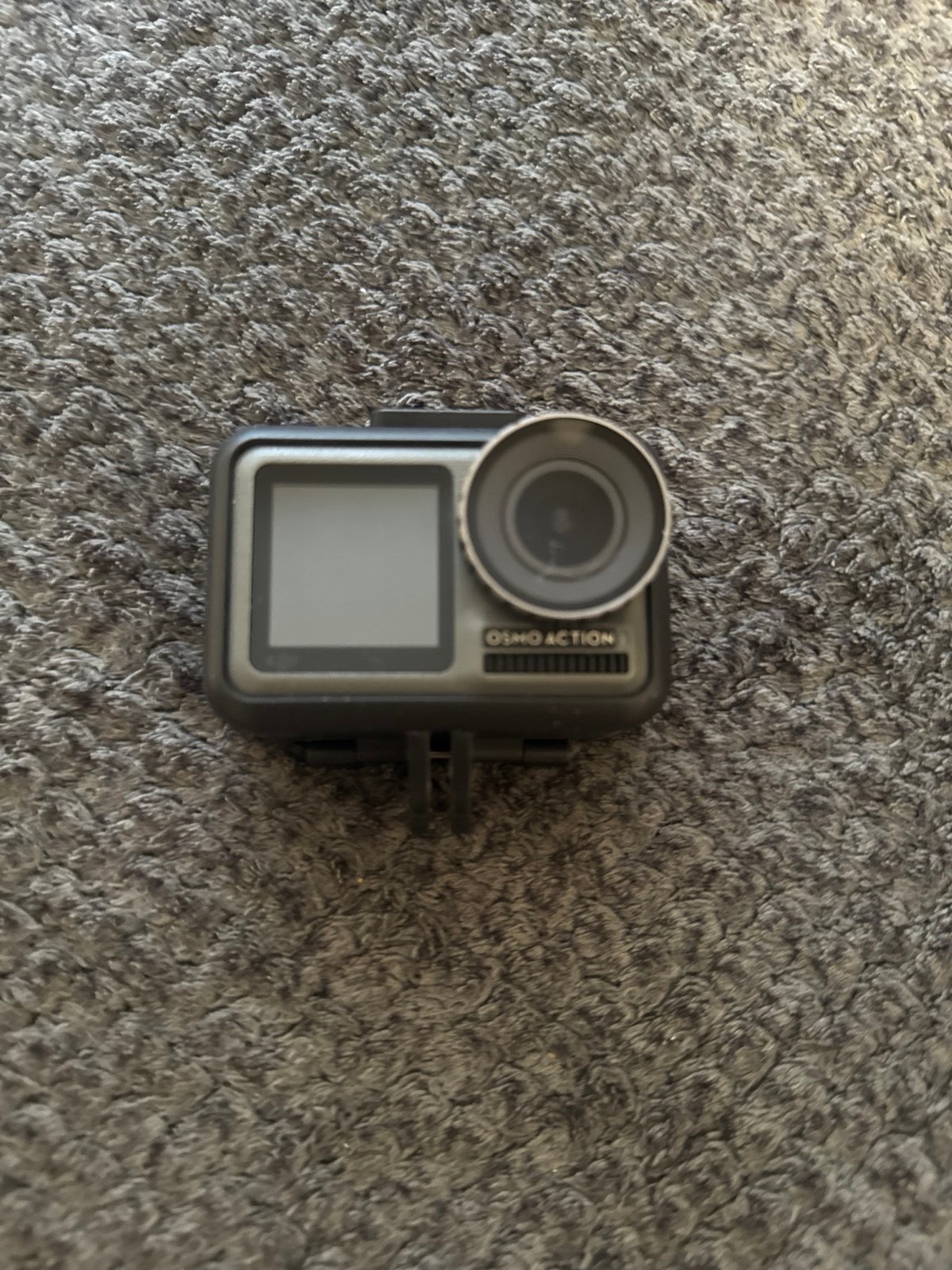 DJI Osmo Action