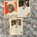 vintage Jemima pancake flour newspaper ads