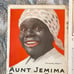 vintage Jemima pancake flour newspaper ads