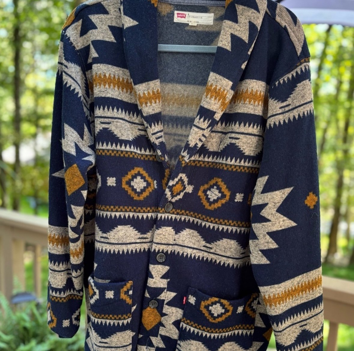 Levi’s Women’s Cardigan