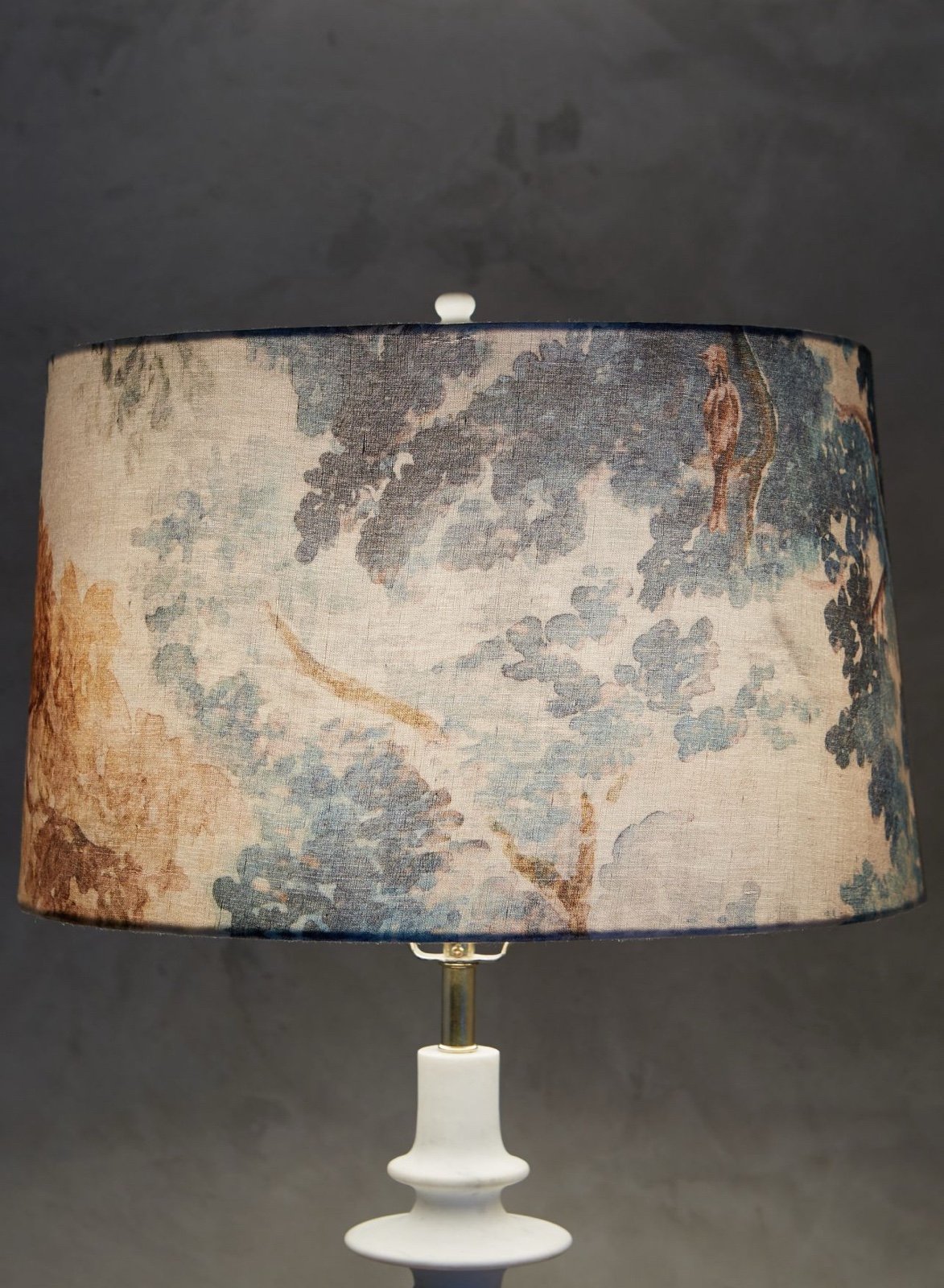 Anthropologie Judarn Lamp Shade size Large