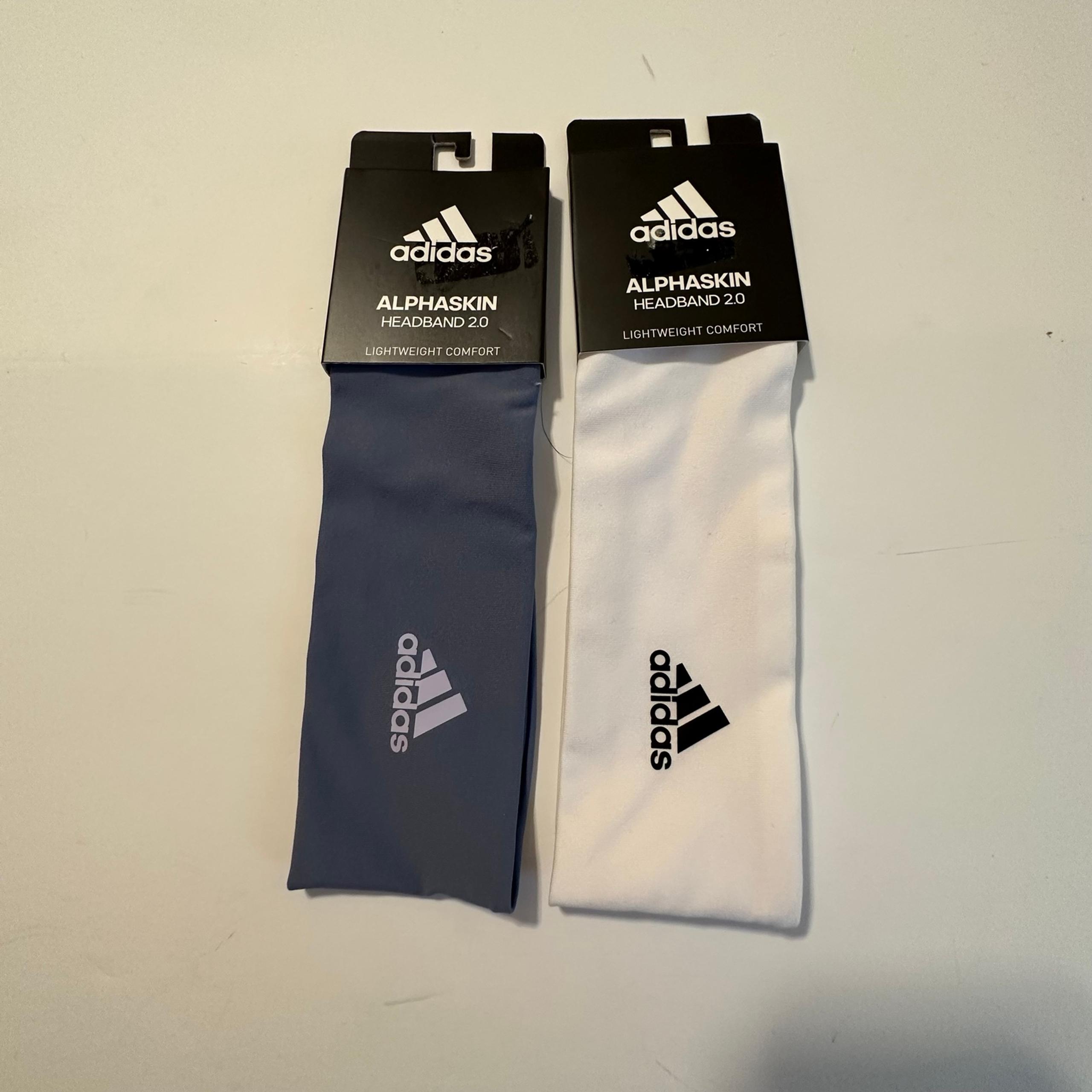 Adidas Alphaskin Headbands