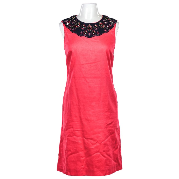 Tory Burch Sheath 8 Red